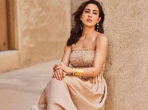 Fatwa against Sara Ali Khan