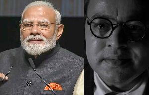 Fauzi controversy grows bigger as Netaji family writes to PM Modi