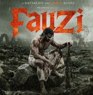Fauzi Is Filming Its Most Ambitious Sequence Yet