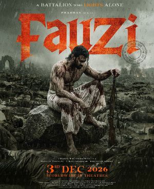 Fauzi release confirmed again, premiers on