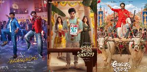 First Half review of Tollywood 2026