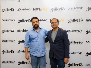 GALLERI5 NXTinAI: AI IS MOVING TO THE BIG SCREEN