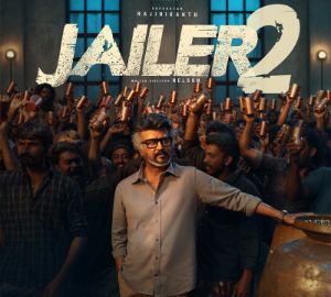 Get Ready For Jailer 2 First Mass Feast