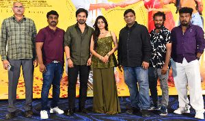 Grand Launch of Modern Missamma First Single