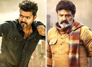 H Vinoth Confirms Jana Nayagan Inspired By Bhagavanth Kesari