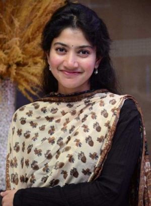 Happy Birthday To Supremely Talented Beauty Sai Pallavi