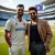 Hardik Pandya raves about Allu Arjun
