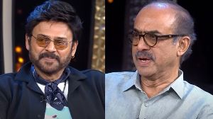 HC refuses to quash criminal case against Venkatesh, Suresh Babu