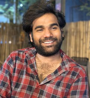 He spoke about me… and hugged me. I can never forget that moment – Thimmarajupalli TV actor Lathish