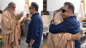 Here is Kalki 2898 AD sequel update