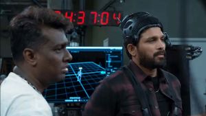 Here is the Raaka motion capture secret