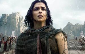 How hard is replacing Deepika from Kalki 2898 AD sequel