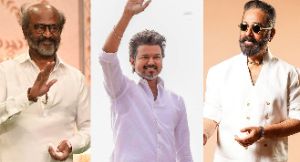 How Vijay achieved where Kamal, Rajini failed