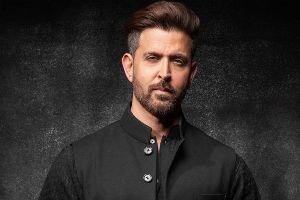Hrithik Roshan teaming with Tollywood director