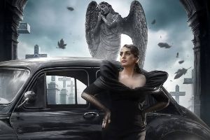 Huma Qureshi shares her thoughts on Toxic delay