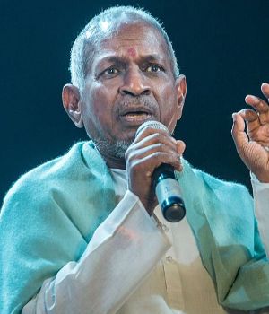 Ilayaraja wins copyright battle against Happy Raj