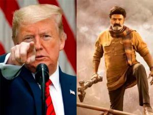 Iran Embassy praises Balakrishna