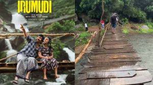 Irumudi Massive Success Brings Spotlight to Polluru