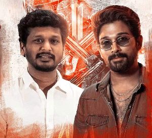 Is AA23 With Lokesh Kanagaraj Put On Backburner