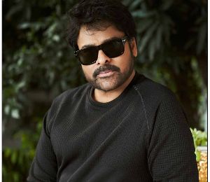 Is Chiranjeevi turning AP brand ambassador?