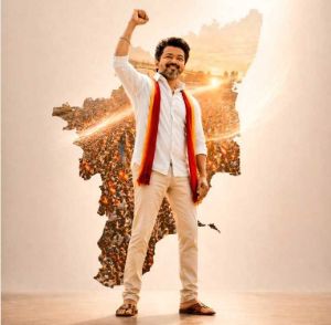 Is this Vijay cabinet composition
