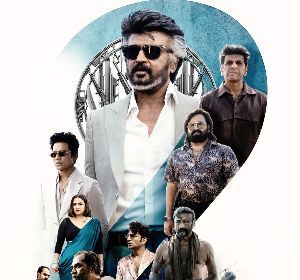 Jailer 2 Trailer Review