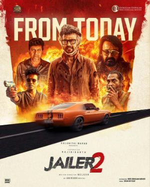 Jailer Looking At 120 Crore Opening