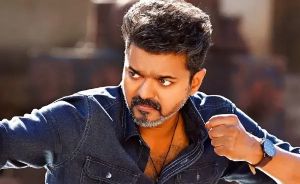 Jana Nayagan screening halted here