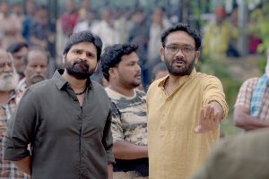 JANAKIRAM MARELLA: A Blockbuster Debut That Announced the Arrival of a Promising Director 