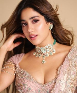 Janhvi stumped by Delhi HC question