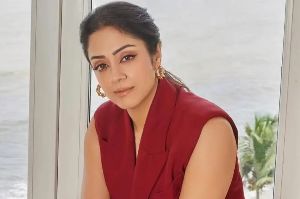 Jyotika Post On NEET Protest Goes Viral