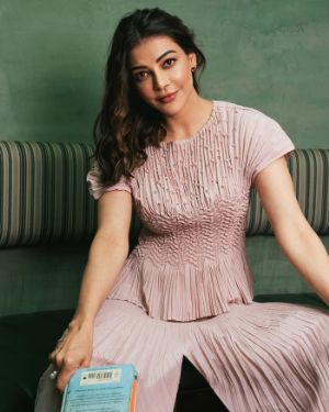 Kajal Aggarwal On Rising Divorce Cases