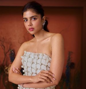 Kalyani Priyadarshan in Ranveer Pralay