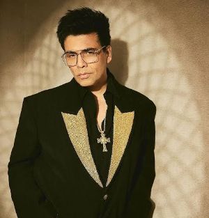 Karan Johar Steps Into Malayalam Cinema With Odiyan
