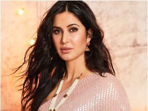 Katrina Kaif on trolls and fears
