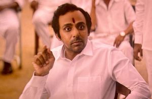 KCR and NTR Roles In The Paradise Become Talking Points