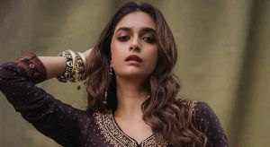 Keerthy Suresh on career lull after Mahanati success