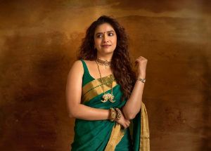 Keerthy Suresh Opens Up About Uncomfortable Flight Incident