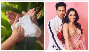 Kiara Advani and Siddharth to become parents again