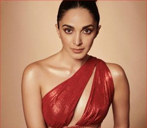 Kiara Advani Calls Toxic Rumors Fake News