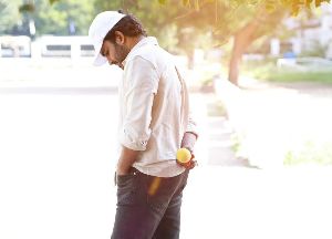 Kiran Abbavaram Directorial KA13 In Final Stage