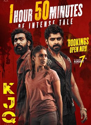 KJQ censor and runtime details here