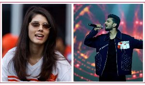 Kollywood Music Director to marry SRH Owner