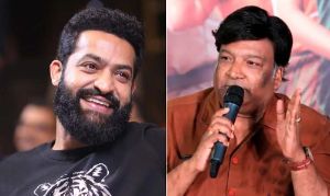 Kona Venkat on Adhurs 2