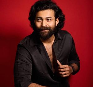 Korean Kanakaraju: Golden chance for Varun Tej