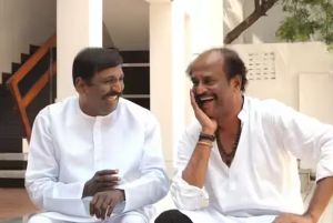 Latest on Rajinikanth autobiography