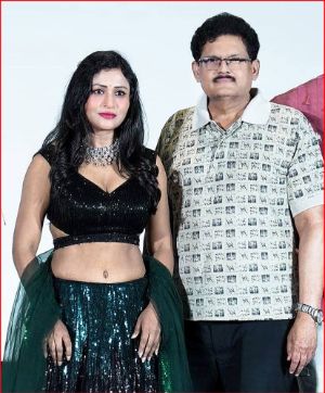 M4M Set for OTT Release from June 19th Directed by Mohan Vadlapatla