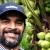 Madhavan Transforms Dry Palani Plot into Lush Coconut Farm