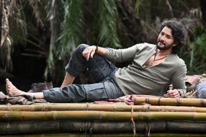 Mahesh Babu Completed Shooting For SS Rajamouli Varanasi