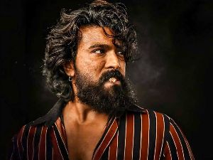 Makers crazy update on Peddi trailer and musical blast